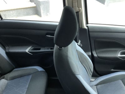 2024 Nissan VERSA ADVANCE CVT 24