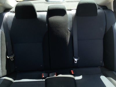 2023 Nissan VERSA ADVANCE CVT 23