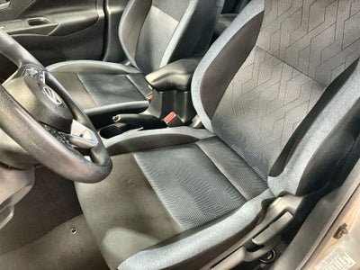 2023 Nissan VERSA ADVANCE CVT 23