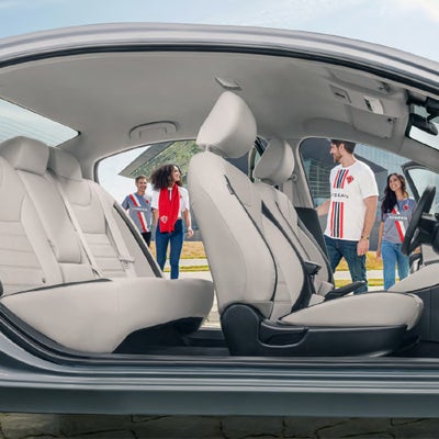 2025 Nissan VERSA VERSA SR CVT