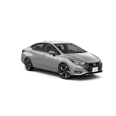 2025 Nissan VERSA VERSA ADVANCE CVT