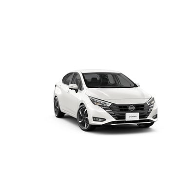 2025 Nissan VERSA VERSA SENSE CVT