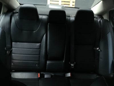 2024 Nissan VERSA EXCLUSIVE CVT 24