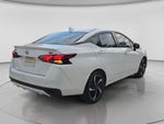 2023 Nissan VERSA VERSA SR CVT