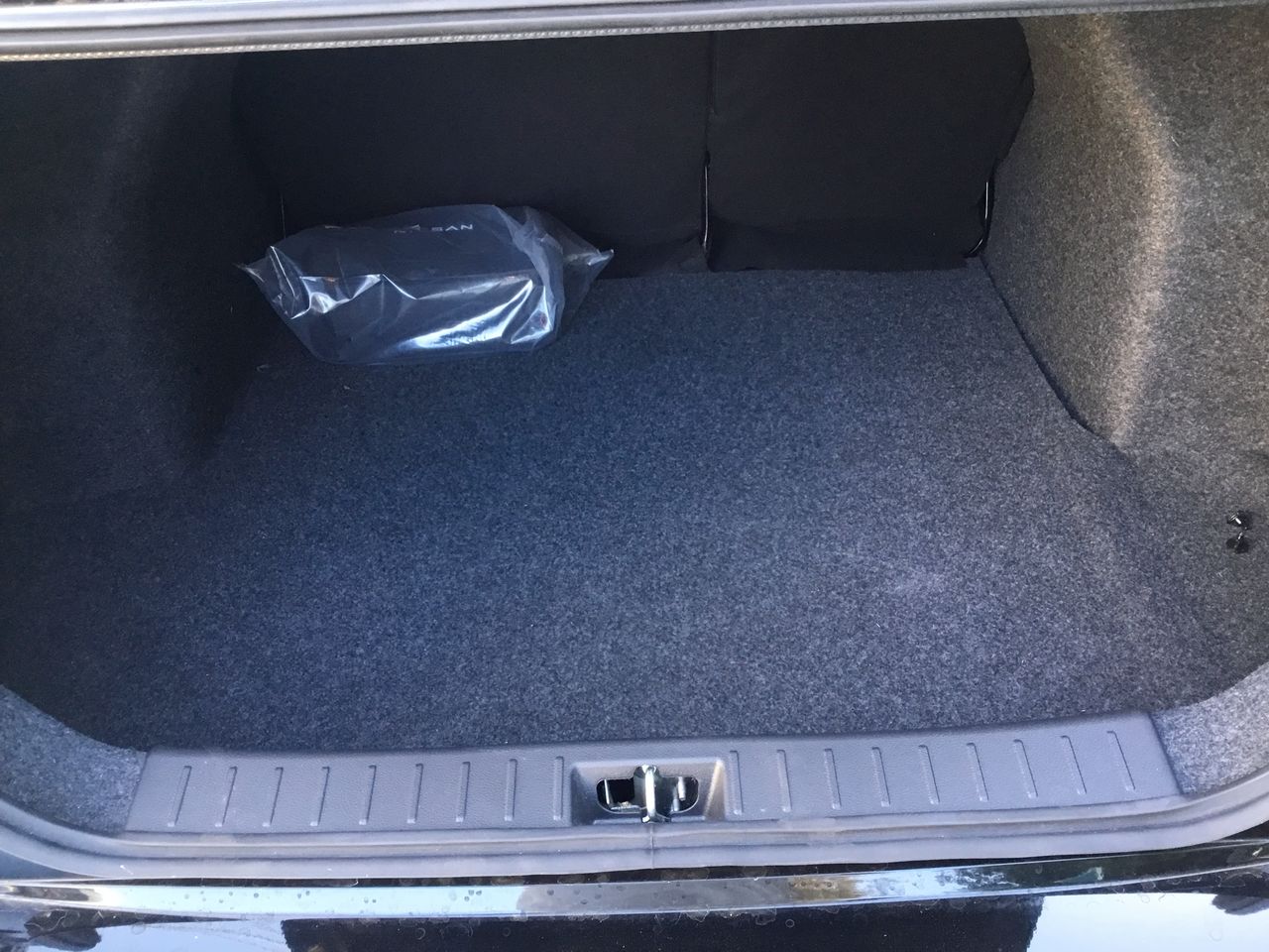 2025 Nissan VERSA EXCLUSIVE CVT 25