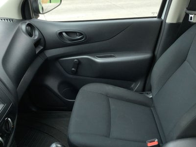 2025 Nissan NP300 PICK UP TM AC 25