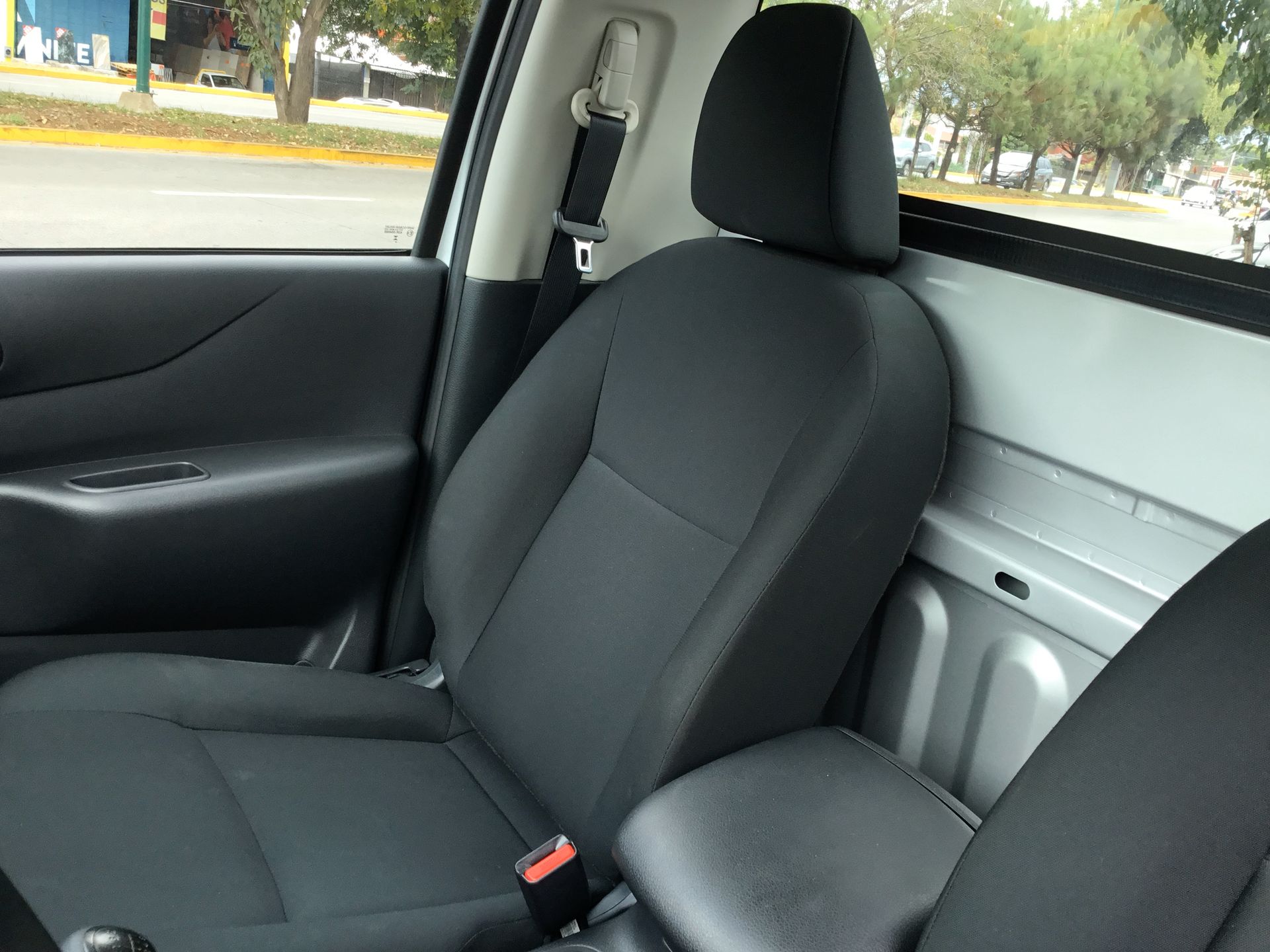 2025 Nissan NP300 PICK UP TM AC 25