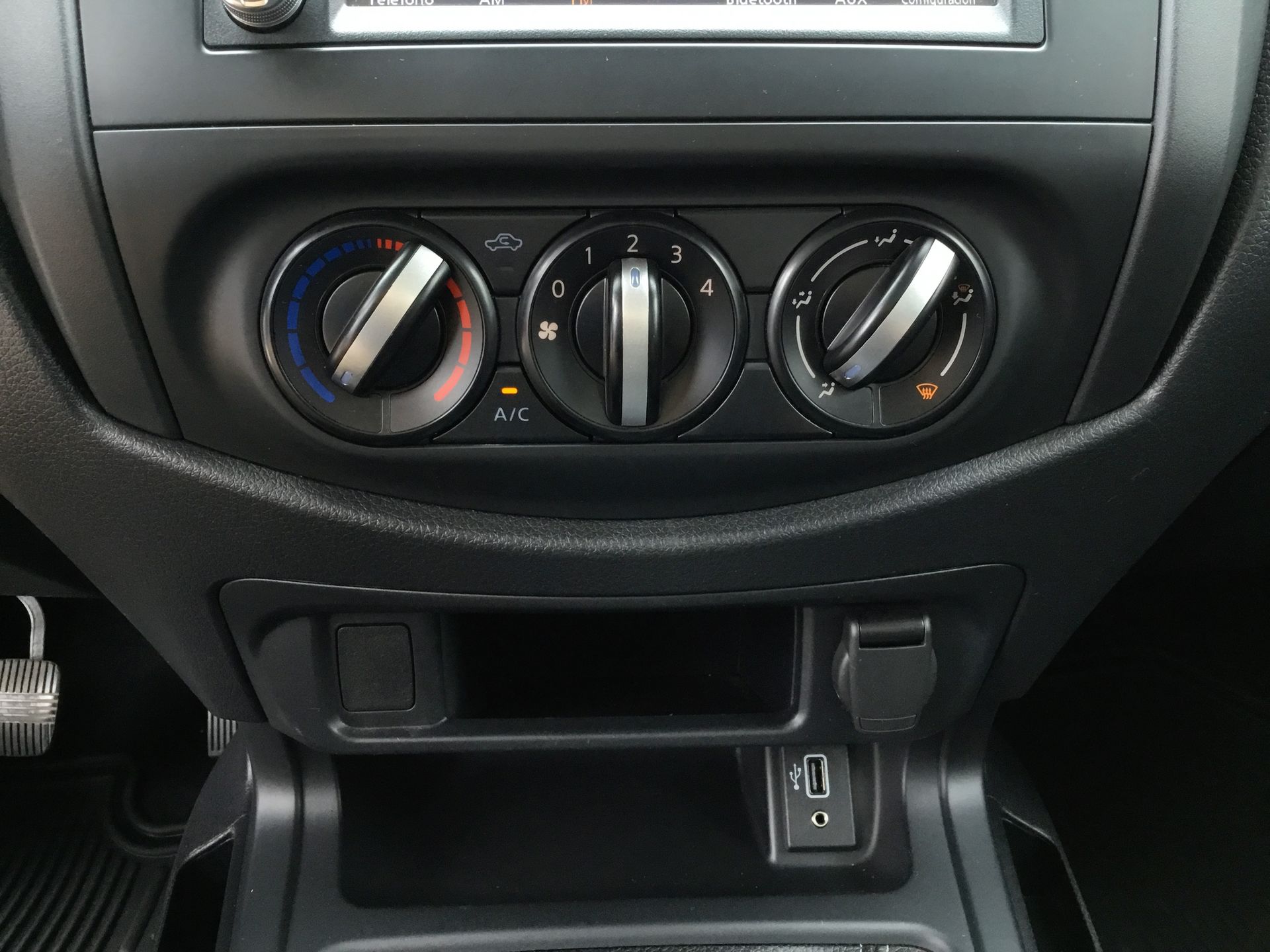 2025 Nissan NP300 PICK UP TM AC 25