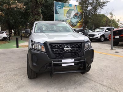 2025 Nissan NP300 PICK UP TM AC 25