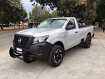 2025 Nissan NP300 PICK UP TM AC 25