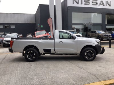 2025 Nissan NP300 PICK UP TM AC 25