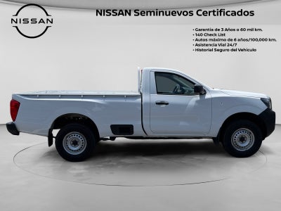 2023 Nissan NP300 PICK UP TM AC 23
