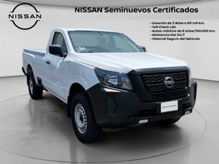 2023 Nissan NP300 PICK UP TM AC 23