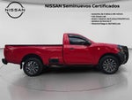 2025 Nissan FRONTIER NP300 PICK UP TM AC