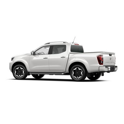 2025 Nissan FRONTIER FRONTIER PLATINUM LE TA