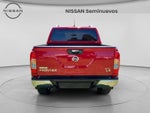 2020 Nissan FRONTIER NP300 FRONTIER LE