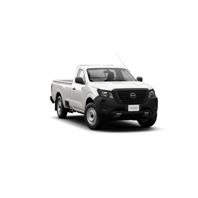 2024 Nissan NP300 FRONTIER PRO-4X 4X4 TA