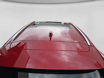 2025 Nissan KICKS PLATINUM CVT 25