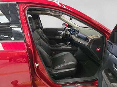 2025 Nissan KICKS PLATINUM CVT 25