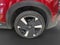 2025 Nissan KICKS PLATINUM CVT 25