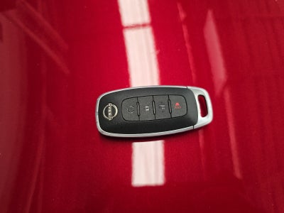 2025 Nissan KICKS PLATINUM CVT 25