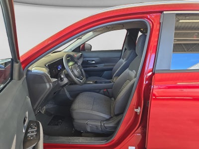 2025 Nissan KICKS KICKS ADVANCE CVT