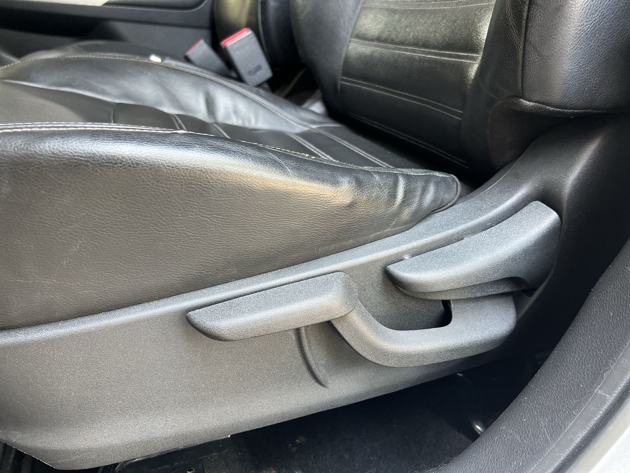 2018 Nissan KICKS 1.6 EXCLUSIVE LTS CVT A/C