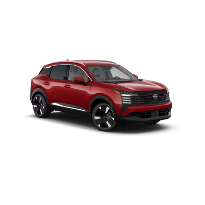 2025 Nissan KICKS KICKS PLAY ADVANCE CVT KIT
