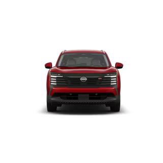 2025 Nissan KICKS KICKS PLAY ADVANCE CVT KIT