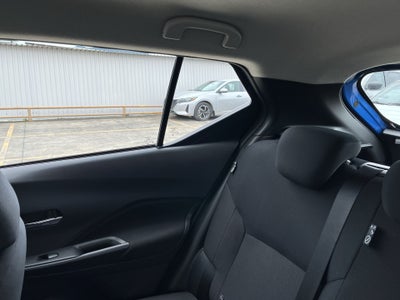 2024 Nissan KICKS ADVANCE 1.6 LTS MT 24