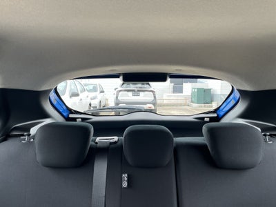 2024 Nissan KICKS ADVANCE 1.6 LTS MT 24