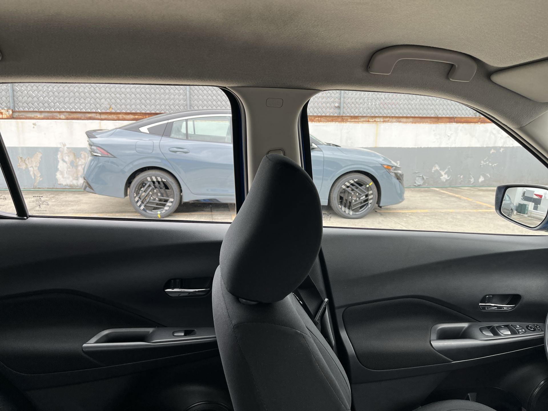 2024 Nissan KICKS ADVANCE 1.6 LTS MT 24