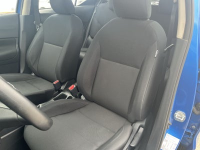 2024 Nissan KICKS ADVANCE 1.6 LTS MT 24