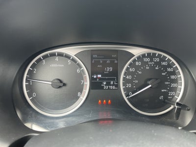 2024 Nissan KICKS ADVANCE 1.6 LTS MT 24