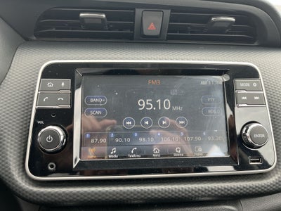 2024 Nissan KICKS ADVANCE 1.6 LTS MT 24