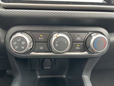 2024 Nissan KICKS ADVANCE 1.6 LTS MT 24