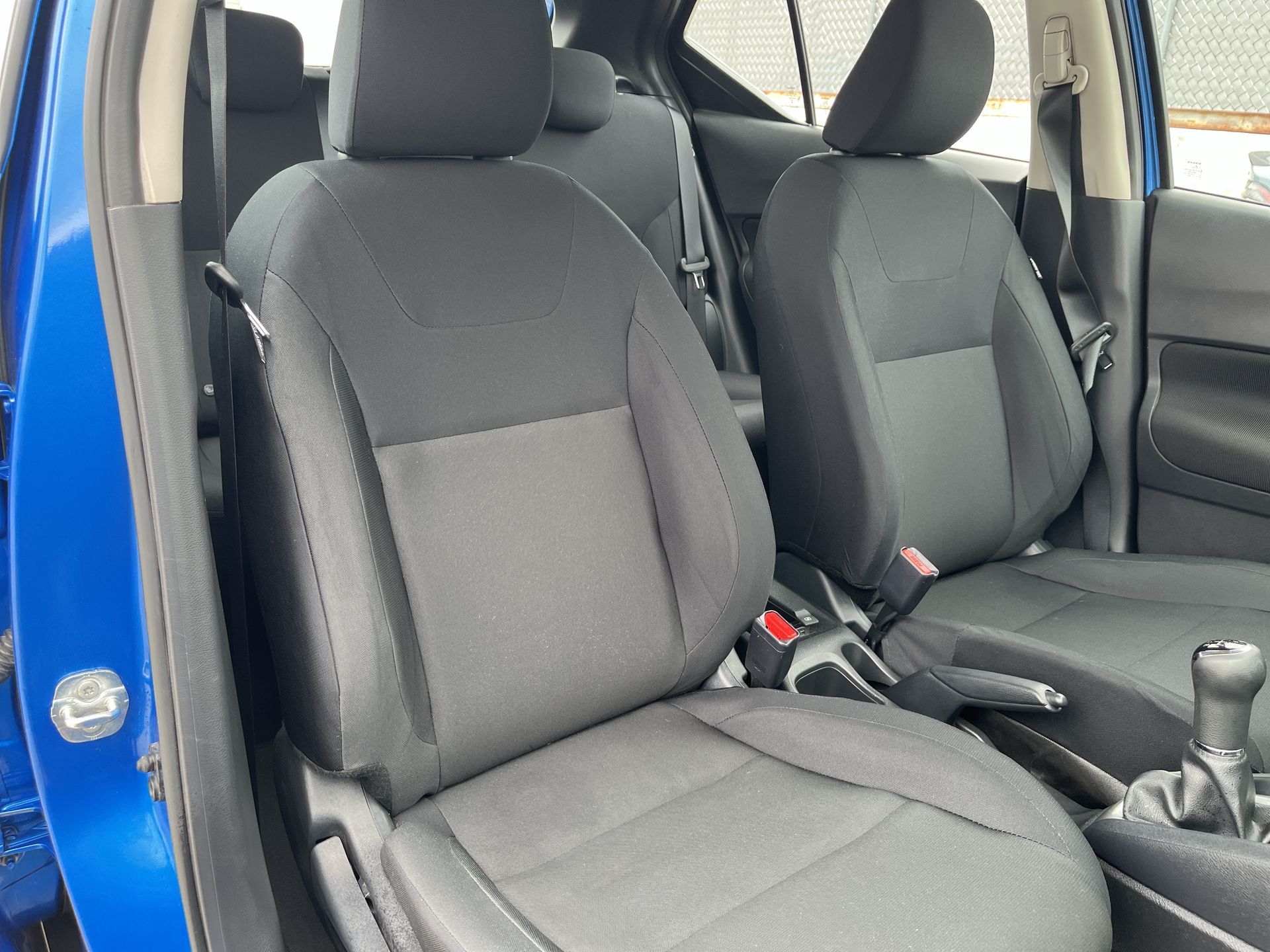 2024 Nissan KICKS ADVANCE 1.6 LTS MT 24