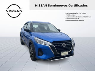 2024 Nissan KICKS ADVANCE 1.6 LTS MT 24