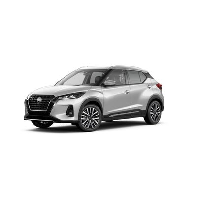 2025 Nissan KICKS KICKS PLAY ADVANCE CVT NEGRO KIT