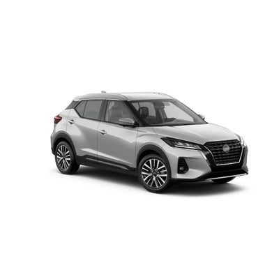 2025 Nissan KICKS KICKS PLAY ADVANCE CVT NEGRO KIT