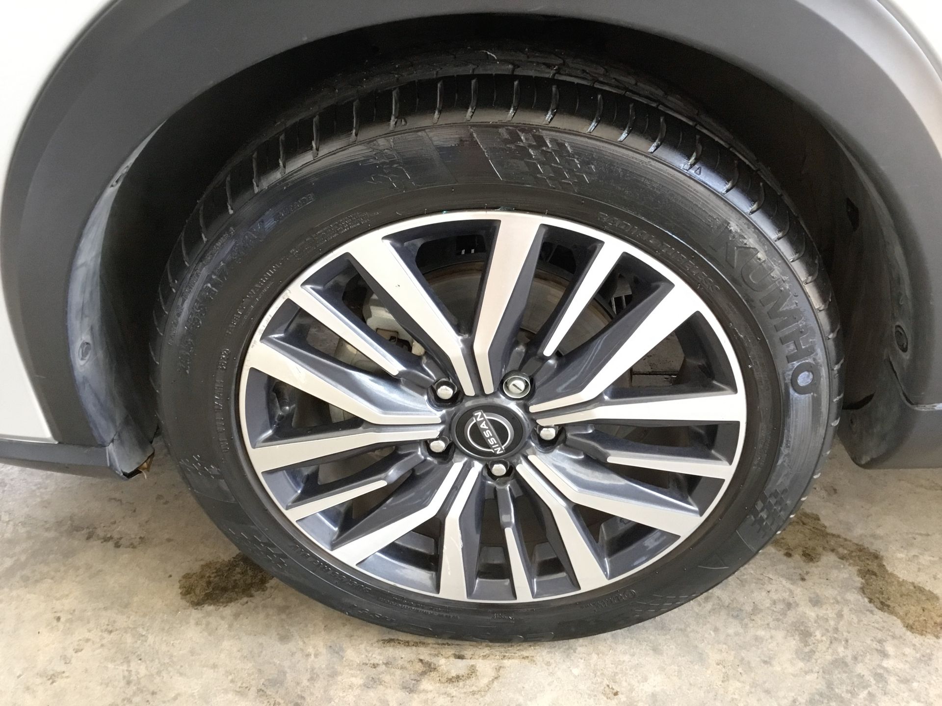 2023 Nissan KICKS EXCLUSIVE 1.6 LTS CVT 23