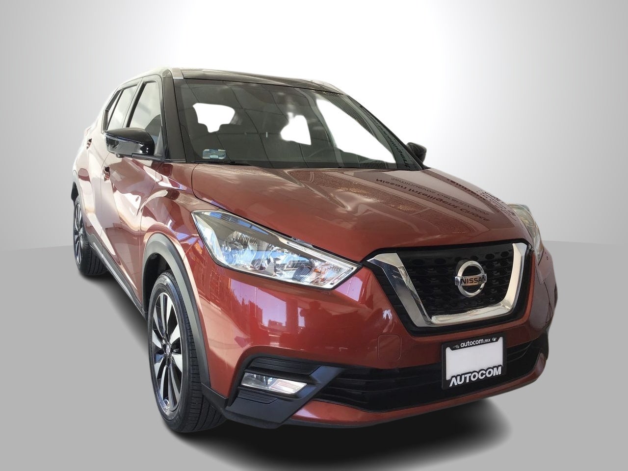 2019 Nissan KICKS E-POWER 1.6 ADVANCE LTS CVT A/C