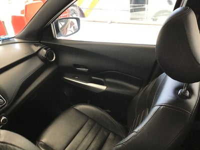 2019 Nissan KICKS E-POWER 1.6 ADVANCE LTS CVT A/C
