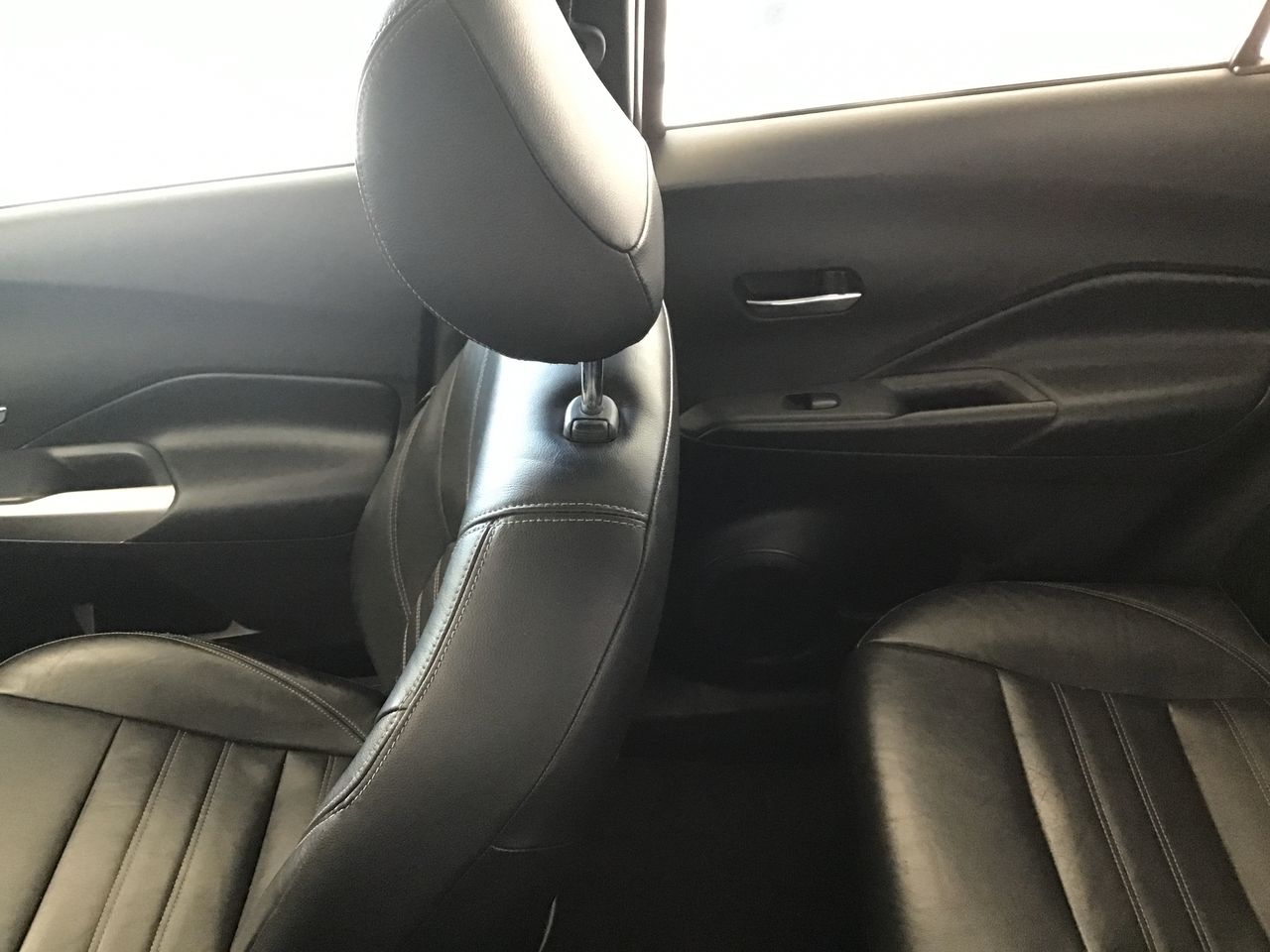 2019 Nissan KICKS E-POWER 1.6 ADVANCE LTS CVT A/C