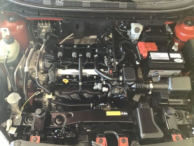 2019 Nissan KICKS E-POWER 1.6 ADVANCE LTS CVT A/C