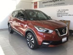 2019 Nissan KICKS E-POWER 1.6 ADVANCE LTS CVT A/C
