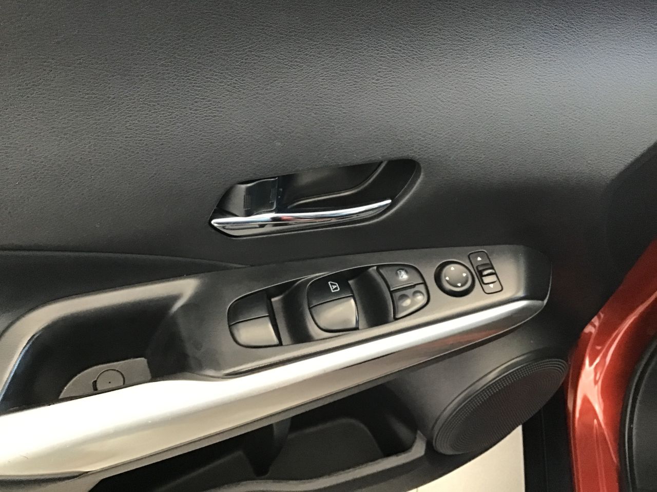 2019 Nissan KICKS E-POWER 1.6 ADVANCE LTS CVT A/C