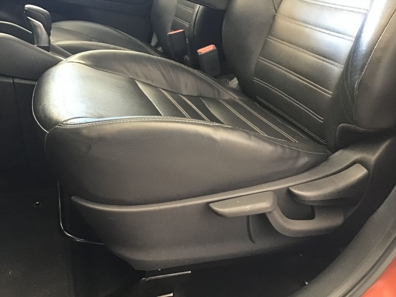 2019 Nissan KICKS E-POWER 1.6 ADVANCE LTS CVT A/C