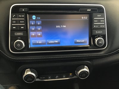 2019 Nissan KICKS E-POWER 1.6 ADVANCE LTS CVT A/C