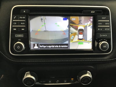 2019 Nissan KICKS E-POWER 1.6 ADVANCE LTS CVT A/C